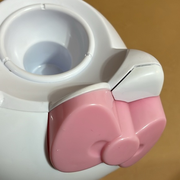 Hello Kitty Water Dispenser - Picture 5 of 11